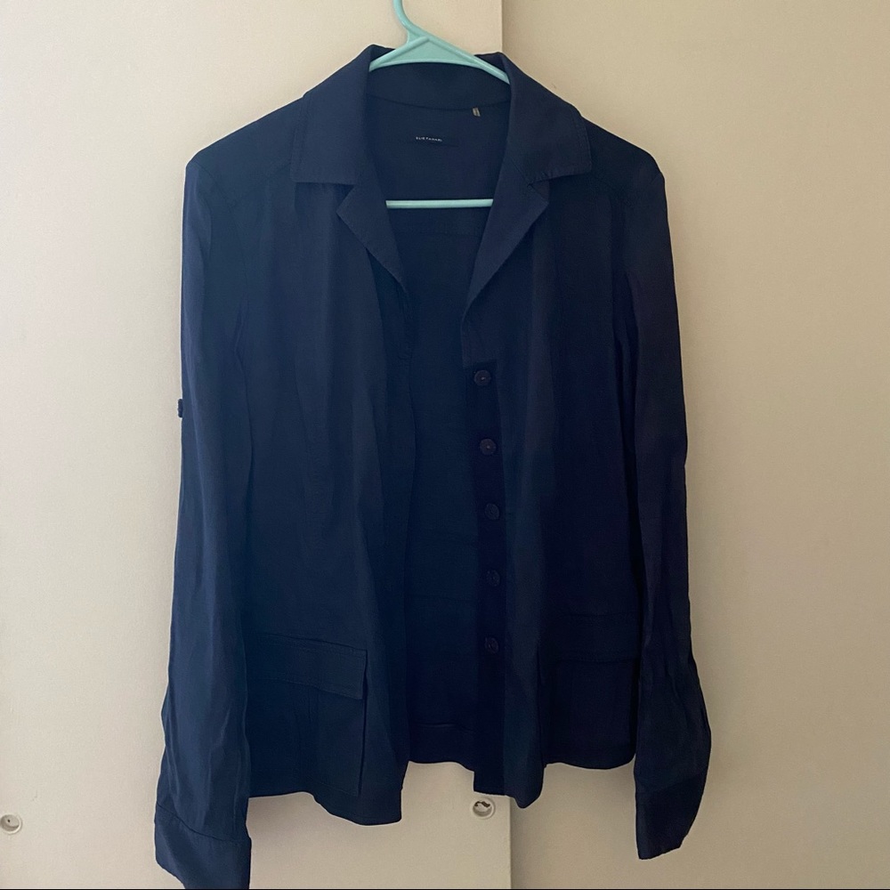 Elie Tahari Jacket
